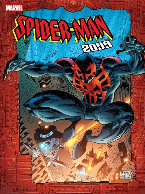 Title details for Spider-Man 2099 (1992), Volume 1 by Peter David - Available